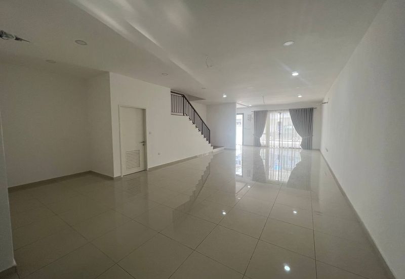 Hijayu 2 @ Bandar Sri Sendayan