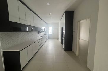 Hijayu 2 @ Bandar Sri Sendayan