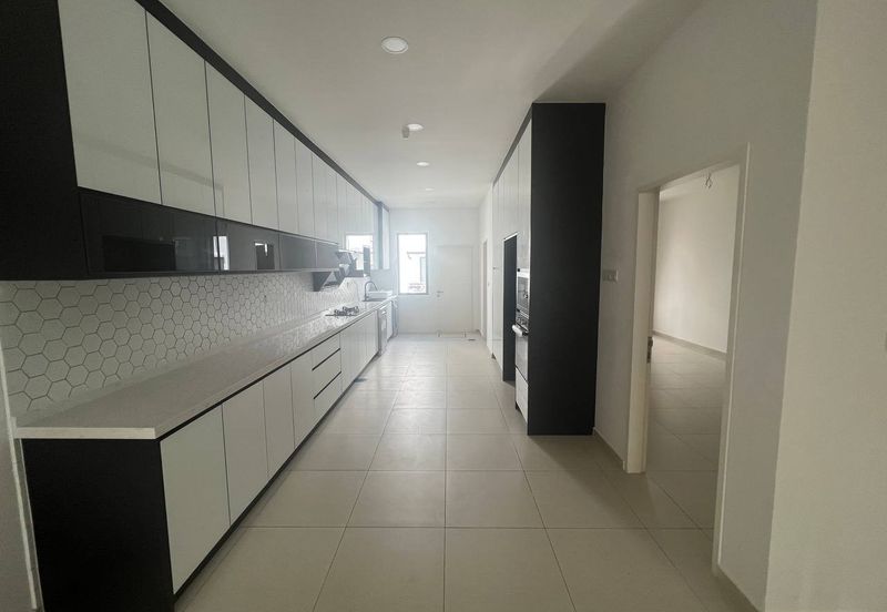 Hijayu 2 @ Bandar Sri Sendayan