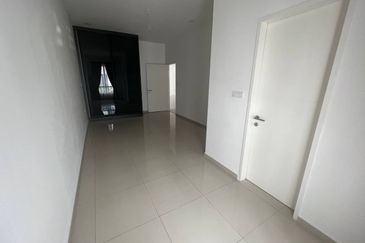 Hijayu 2 @ Bandar Sri Sendayan