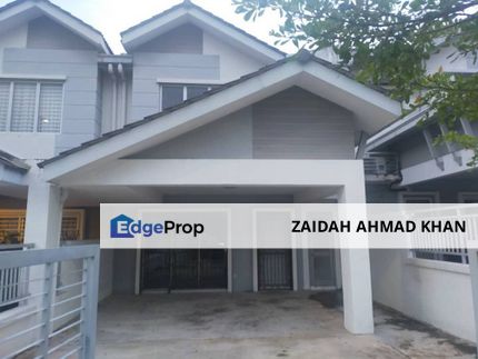 TTDI Grove 6, Lavenna Kajang Double Storey Terrace For Sale, Selangor, Kajang