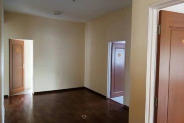 Saujana Villa, Kajang