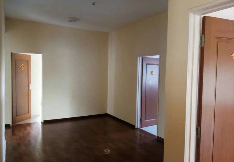 Saujana Villa, Kajang