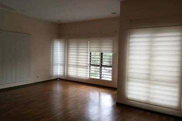 Saujana Villa, Kajang