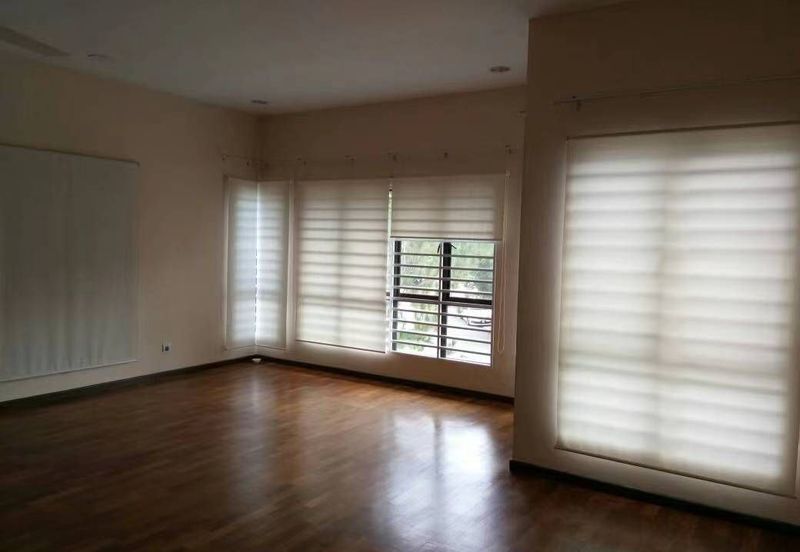 Saujana Villa, Kajang