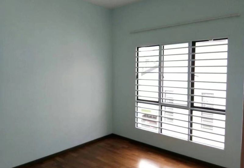 Saujana Villa, Kajang