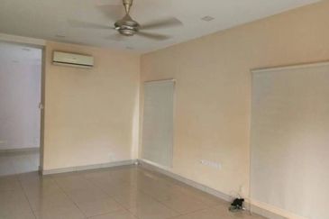 Saujana Villa, Kajang