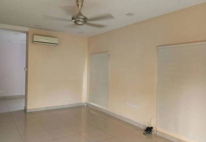 Saujana Villa, Kajang