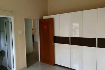 Saujana Villa, Kajang