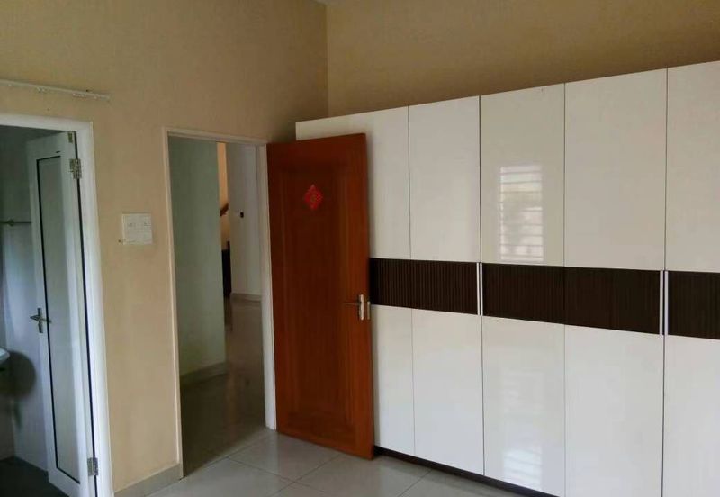 Saujana Villa, Kajang