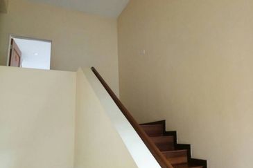 Saujana Villa, Kajang