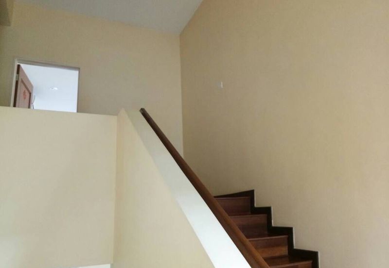 Saujana Villa, Kajang