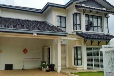 Saujana Villa, Kajang