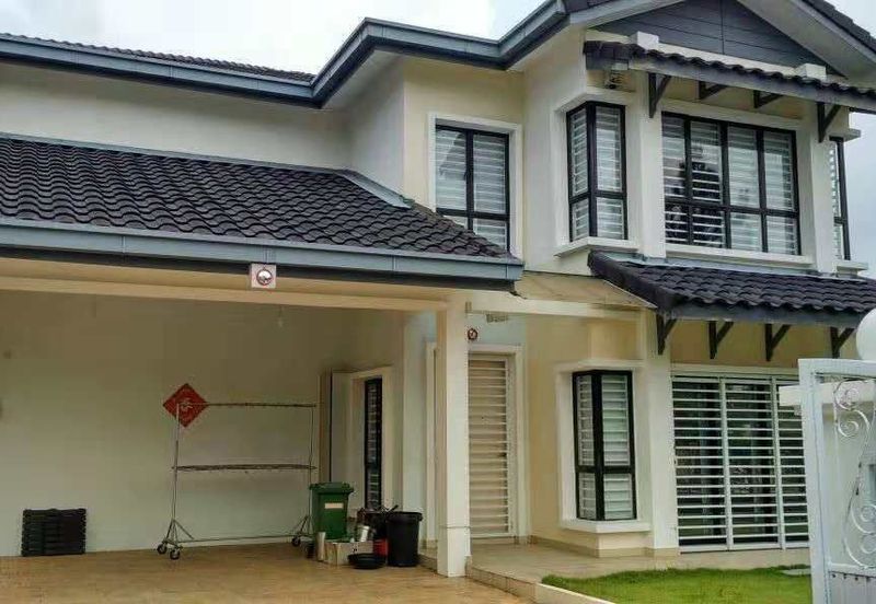 Saujana Villa, Kajang