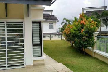 Saujana Villa, Kajang