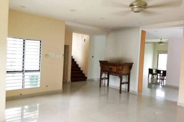 Saujana Villa, Kajang