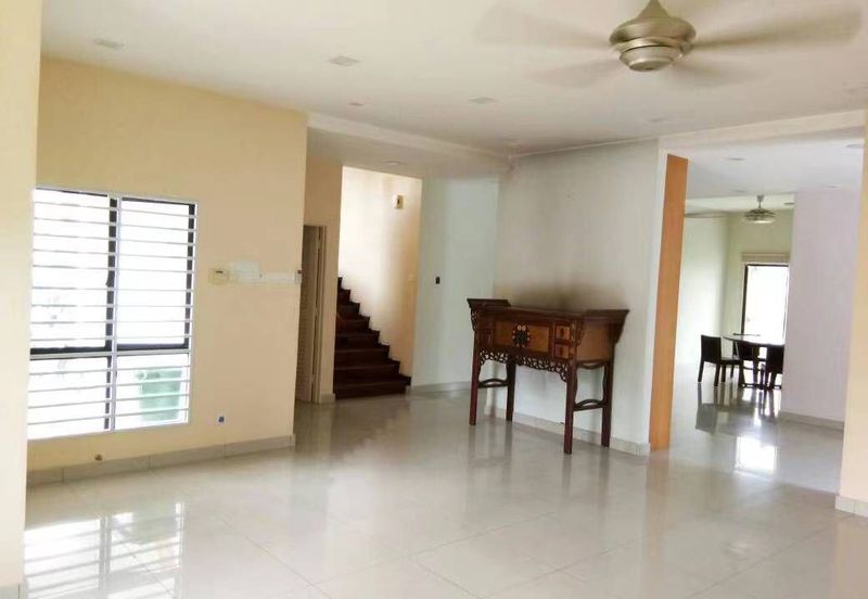 Saujana Villa, Kajang