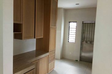 Saujana Villa, Kajang