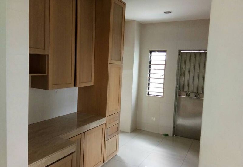 Saujana Villa, Kajang