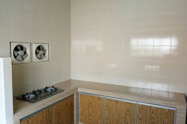 Saujana Villa, Kajang