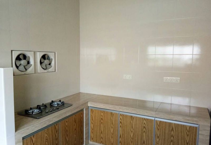 Saujana Villa, Kajang