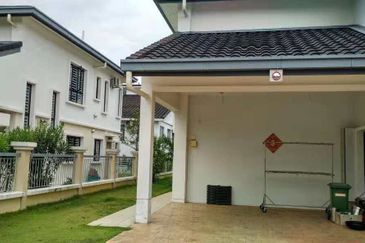 Saujana Villa, Kajang