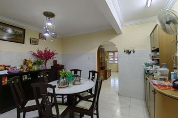 Bandar Damai Perdana