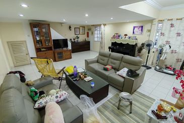 Bandar Damai Perdana