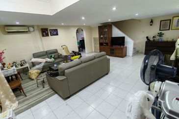 Bandar Damai Perdana