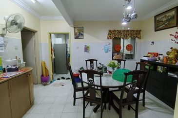 Bandar Damai Perdana