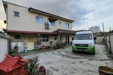 Bandar Damai Perdana