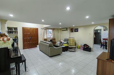 Bandar Damai Perdana