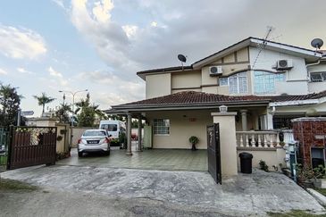 Bandar Damai Perdana