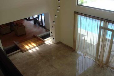 Changkat Kiara Surya