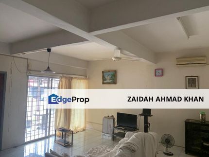 Endlot Double Storey Taman Bukit Kinrara  Bandar Puchong Jaya, Selangor, Puchong