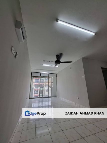 PANGSAPURI GUGUSAN MAWAR, K. DAMANSARA FOR SALE & RENT, Selangor, Kota Damansara