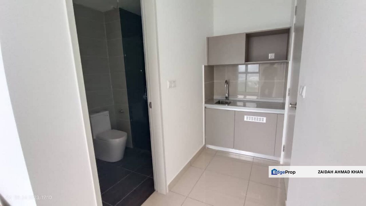 Trion, Cheras Serviced Residence For Sale, Kuala Lumpur, Pudu