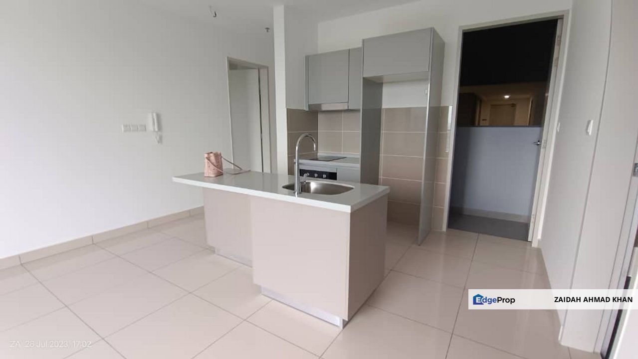 Trion, Cheras Serviced Residence For Sale, Kuala Lumpur, Pudu