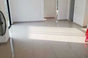 Graham Garden @ Eco Grandeur