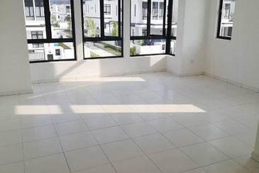 Graham Garden @ Eco Grandeur