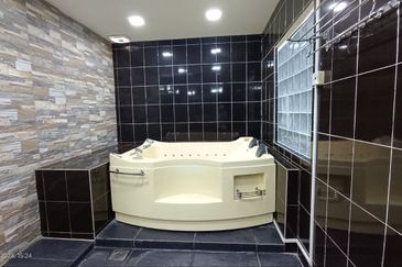 Persiaran Putra Permai 