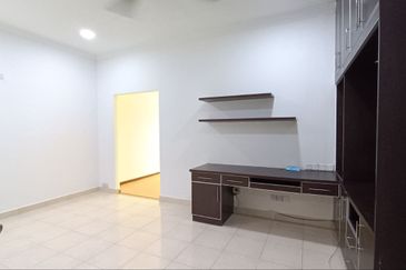 Persiaran Putra Permai 