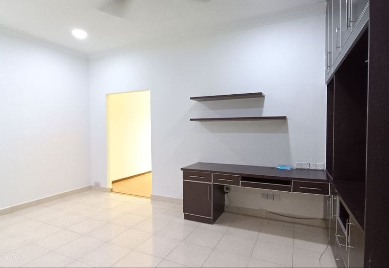 Persiaran Putra Permai 