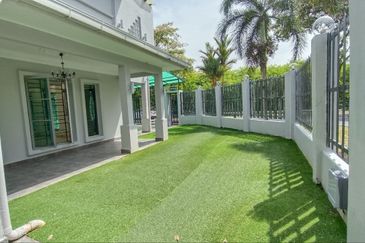 Persiaran Putra Permai 