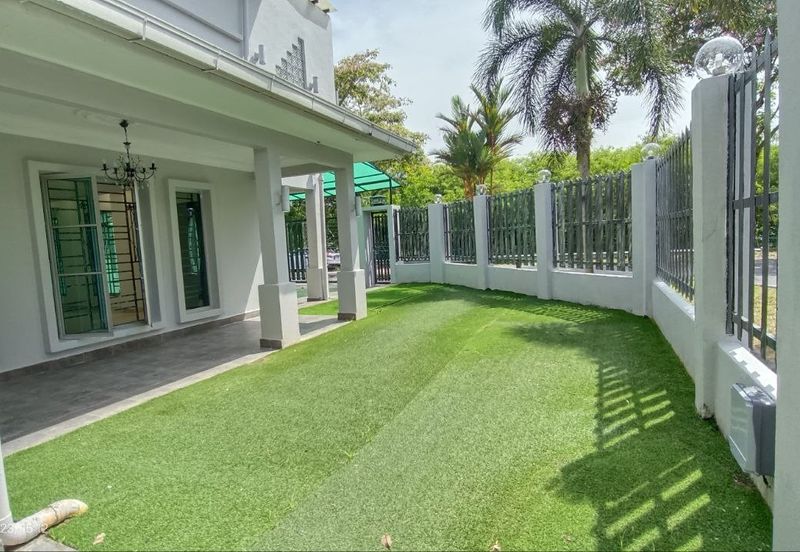 Persiaran Putra Permai 