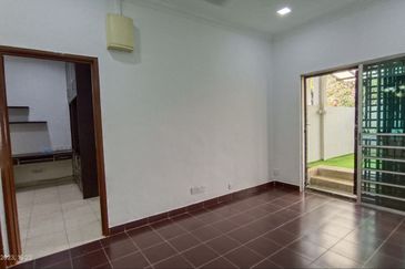 Persiaran Putra Permai 