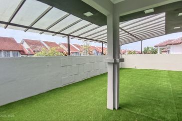 Persiaran Putra Permai 