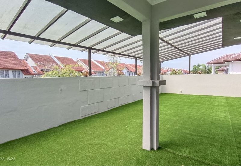 Persiaran Putra Permai 