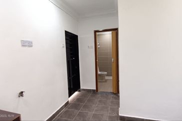 Persiaran Putra Permai 