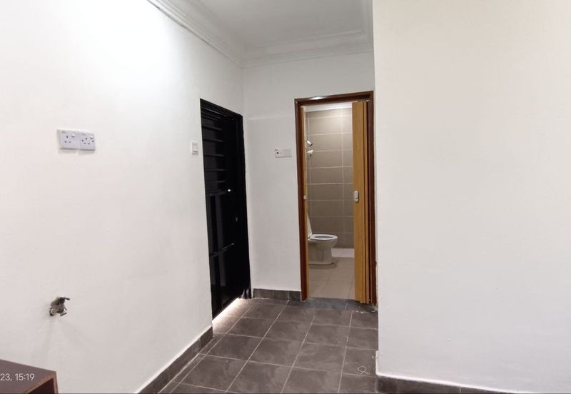 Persiaran Putra Permai 